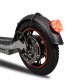 EMG Street - Potenza motore 450W, ruote da 12