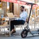 EMG Street - Potenza motore 450W, ruote da 12