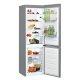 Hotpoint Ariston Frigorifero combinato HA8 SN2E X 4
