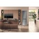 Hotpoint Ariston Frigorifero combinato HA8 SN2E X 5