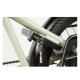 Nilox Cargo eBike C3 Nero, Verde Alluminio 69,8 cm (27.5
