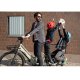 Nilox Cargo eBike C3 Nero, Verde Alluminio 69,8 cm (27.5