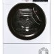 Hoover LINK X-CARE HLPB H8A2TBEX-11 asciugatrice Libera installazione Caricamento frontale 8 kg A++ Bianco 2
