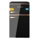 Cecotec 01897 frigorifero con congelatore Libera installazione 86 L E Nero 2