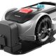Cecotec Conga GrassHopper 300 Tagliaerba robotizzato Batteria Nero, Grigio 2
