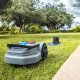 Cecotec Conga GrassHopper 300 Tagliaerba robotizzato Batteria Nero, Grigio 14