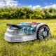 Cecotec Conga GrassHopper 300 Tagliaerba robotizzato Batteria Nero, Grigio 9