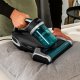 Cecotec Conga 7000 aspirapolvere senza filo Nero, Blu Senza sacchetto 10