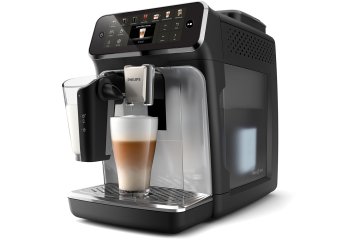 Philips Series 4400 LatteGo EP4446/70 Macchina per caffè completamente automatica