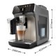 Philips Series 4400 LatteGo EP4446/70 Macchina per caffè completamente automatica 11