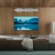 Samsung Smart TV 85” QE85QN800DTXZT Neo QLED 8K Mini LED Graphite Black 2024, Processore NQ8 AI GEN2, 8K AI Upscaling, Infinity One Design, Dolby Atmos 11