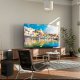 Samsung Smart TV 85” QE85QN800DTXZT Neo QLED 8K Mini LED Graphite Black 2024, Processore NQ8 AI GEN2, 8K AI Upscaling, Infinity One Design, Dolby Atmos 12