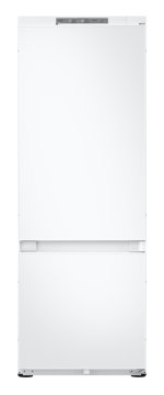Samsung Frigorifero Combinato da Incasso F1RST 75 AI Total No Frost 389L BRB38G703EWW
