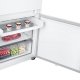 Samsung Frigorifero Combinato da Incasso F1RST 75 AI Total No Frost 389L BRB38G703EWW 17