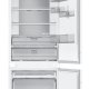 Samsung Frigorifero Combinato da Incasso F1RST 75 AI Total No Frost 389L BRB38G703EWW 6