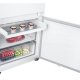 Samsung Frigorifero Combinato da Incasso F1RST 75 AI Total No Frost 389L BRB38G703EWW 8