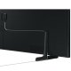 Samsung TV QLED 4K 75” QE75LS03DAUXZT Smart TV Wi-Fi Black 2024, Matte Display, Processore Quantum 4K, Modern Frame Design, Dolby Atmos 16