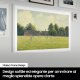 Samsung TV QLED 4K 75” QE75LS03DAUXZT Smart TV Wi-Fi Black 2024, Matte Display, Processore Quantum 4K, Modern Frame Design, Dolby Atmos 5