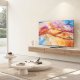 Samsung Smart TV 85” QE85QN900DTXZT Neo QLED 8K Mini LED Graphite Black 2024, Processore NQ8 AI GEN3, 8K AI Upscaling Pro, Infinity Air Design, Dolby Atmos 12