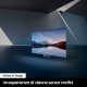 Samsung Smart TV 85” QE85QN900DTXZT Neo QLED 8K Mini LED Graphite Black 2024, Processore NQ8 AI GEN3, 8K AI Upscaling Pro, Infinity Air Design, Dolby Atmos 7