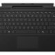 Microsoft Surface Pro Keyboard with pen storage Microsoft Cover port Nero 2