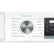 Whirlpool Supreme Silence Lavatrice a libera installazione - W7X 89 SILENCE IT 8
