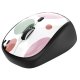 Trust Yvi mouse Ufficio Mano destra RF Wireless Ottico 1600 DPI 2