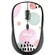 Trust Yvi mouse Ufficio Mano destra RF Wireless Ottico 1600 DPI 3
