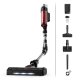 Rowenta RH2077 Aspirapolvere a bastone 2 in 1 Batteria Secco Senza sacchetto 0,4 L 250 W Nero, Rosso 2