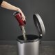 Rowenta RH2077 Aspirapolvere a bastone 2 in 1 Batteria Secco Senza sacchetto 0,4 L 250 W Nero, Rosso 16