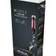 Rowenta RH2077 Aspirapolvere a bastone 2 in 1 Batteria Secco Senza sacchetto 0,4 L 250 W Nero, Rosso 17