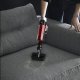 Rowenta RH2077 Aspirapolvere a bastone 2 in 1 Batteria Secco Senza sacchetto 0,4 L 250 W Nero, Rosso 5