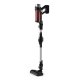 Rowenta RH2077 Aspirapolvere a bastone 2 in 1 Batteria Secco Senza sacchetto 0,4 L 250 W Nero, Rosso 9