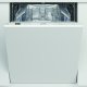 Indesit I3I D741O A scomparsa totale 14 coperti C 2