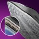 Philips Serie 8000 PerfectCare PSG8050/30 Ferro da stiro con caldaia 2700W, 1.8 L 6