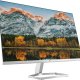 HP Monitor FHD M27fw 4