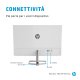 HP Monitor FHD M27fw 10