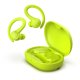 JLab Go Air Sport Cuffie Wireless In-ear Bluetooth Giallo 2