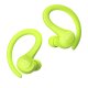 JLab Go Air Sport Cuffie Wireless In-ear Bluetooth Giallo 3