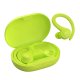 JLab Go Air Sport Cuffie Wireless In-ear Bluetooth Giallo 6
