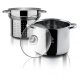 Aeternum AP000077 pentola multifunzione Acciaio inox 22 cm 2