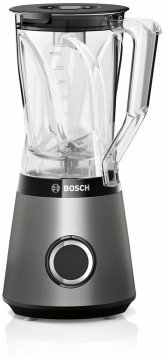 Bosch Serie 4 MMB6141S Frullatore VitaPower Serie | 4 1200 W Argento