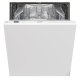 Indesit I3I D534A A scomparsa totale 14 coperti D 2