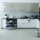 Indesit I3I D534A A scomparsa totale 14 coperti D 11