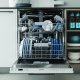 Indesit I3I D534A A scomparsa totale 14 coperti D 15