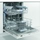 Indesit I3I D534A A scomparsa totale 14 coperti D 9