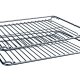 Candy CA6 N5B3EHTX 78 L Nero, Acciaio inox 16