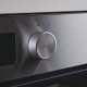 Candy CA6 N5B3EHTX 78 L Nero, Acciaio inox 27