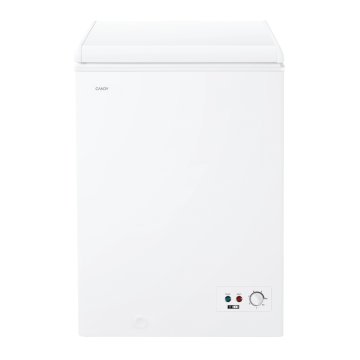 Candy CCHH 100E Congelatore a pozzo Libera installazione 97 L E Bianco
