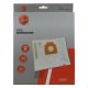 Hoover H90 Filtro Aspiratore a cilindro 3